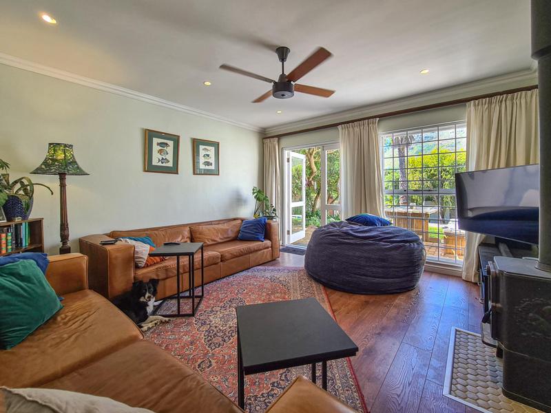 To Let 3 Bedroom Property for Rent in Hout Bay Western Cape